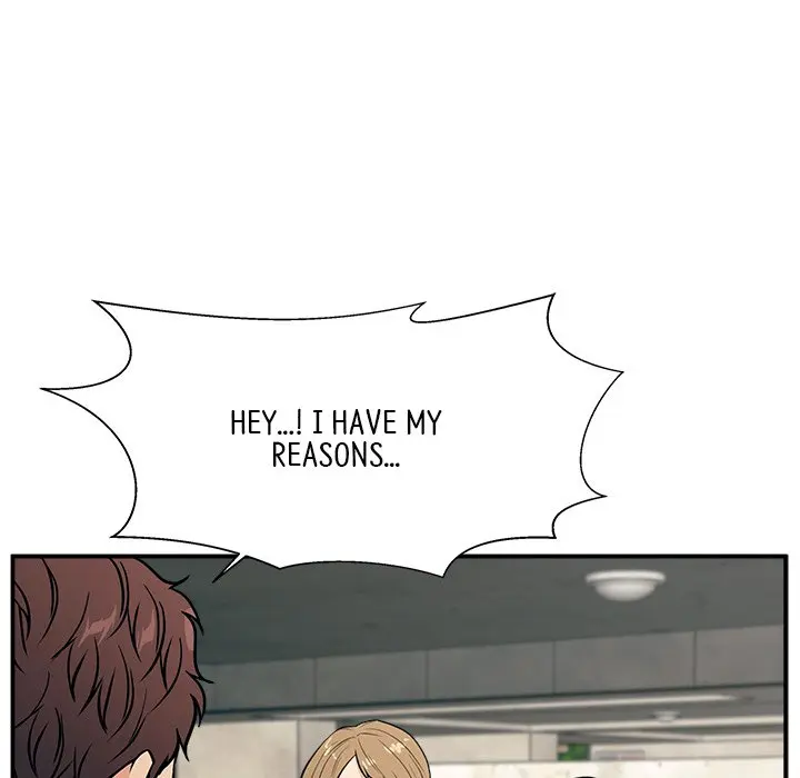 Jinxed Chapter 12 - Page 109
