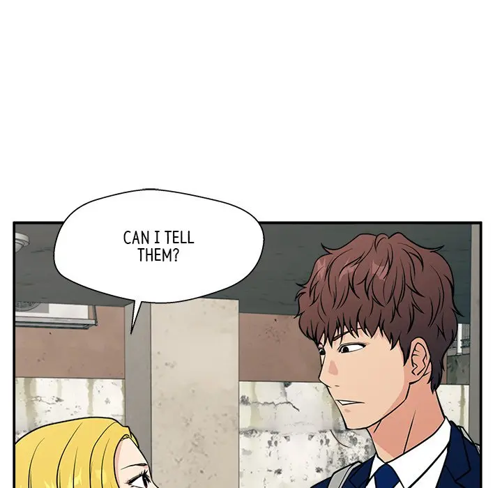 Jinxed Chapter 12 - Page 116