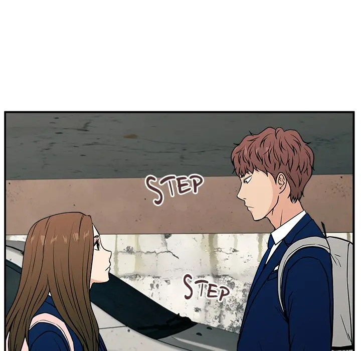 Jinxed Chapter 12 - Page 118