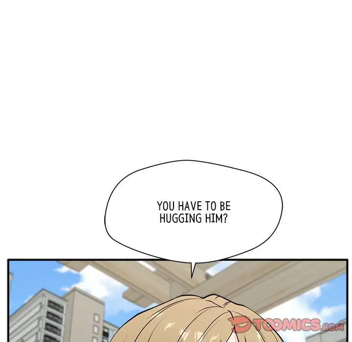 Jinxed Chapter 12 - Page 12