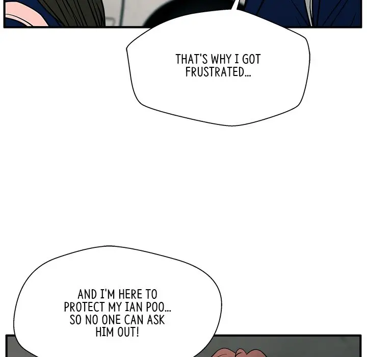 Jinxed Chapter 12 - Page 121