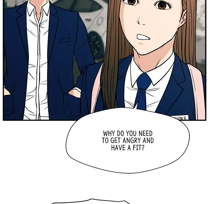 Jinxed Chapter 12 - Page 124