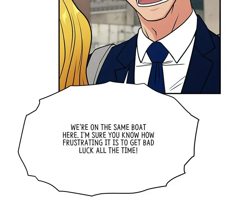 Jinxed Chapter 12 - Page 126