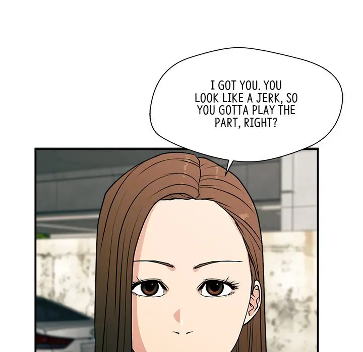 Jinxed Chapter 12 - Page 130