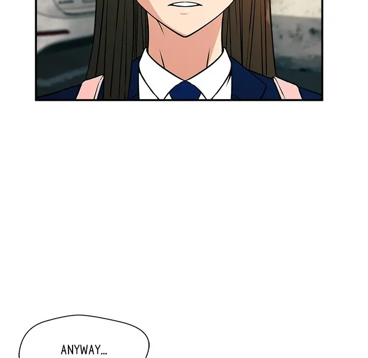 Jinxed Chapter 12 - Page 131