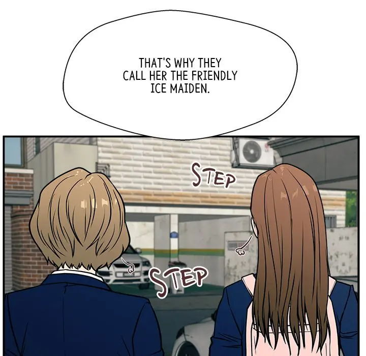Jinxed Chapter 12 - Page 135