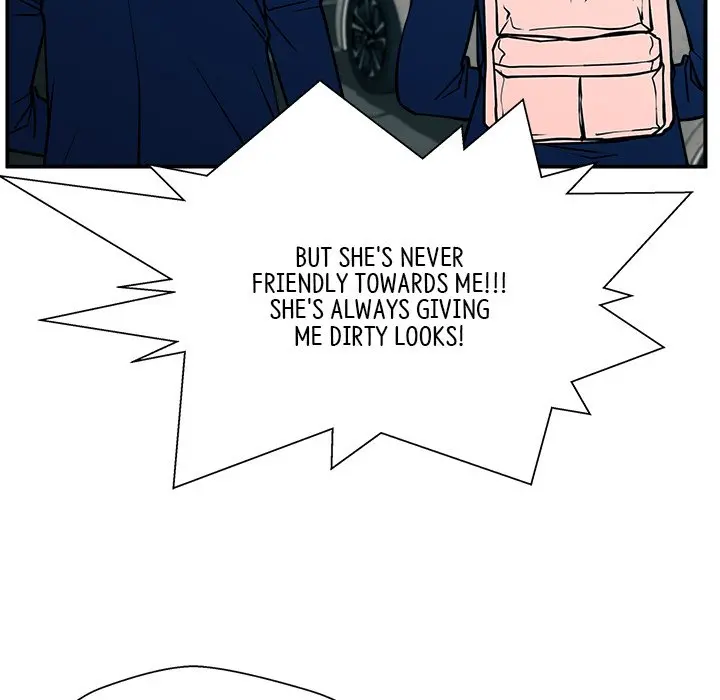 Jinxed Chapter 12 - Page 136