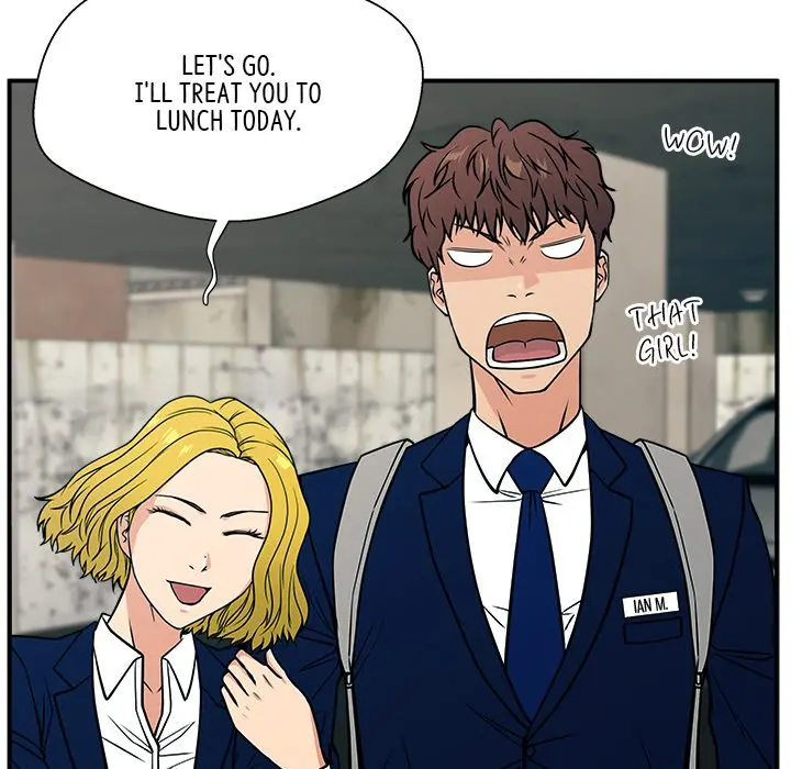 Jinxed Chapter 12 - Page 137