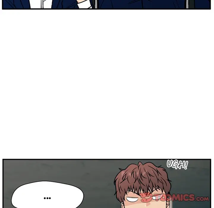 Jinxed Chapter 12 - Page 138