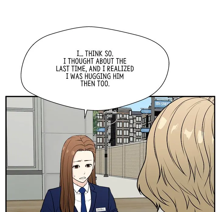 Jinxed Chapter 12 - Page 14