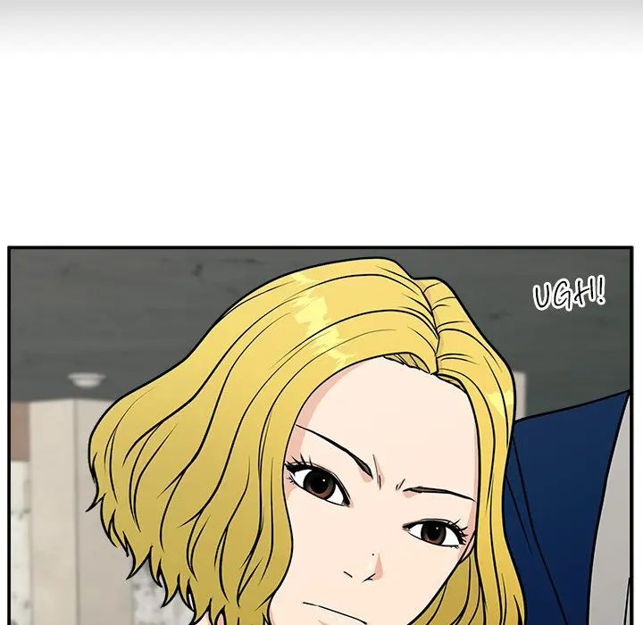 Jinxed Chapter 12 - Page 142