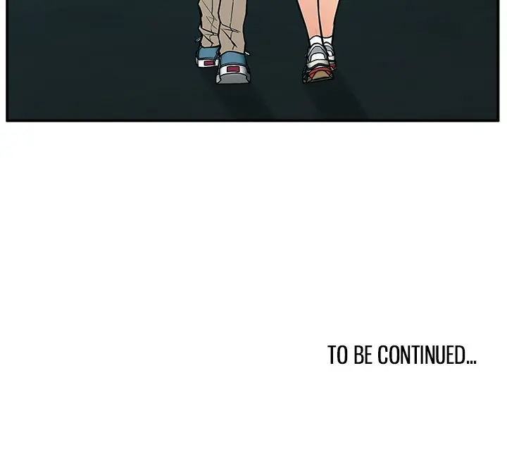 Jinxed Chapter 12 - Page 146