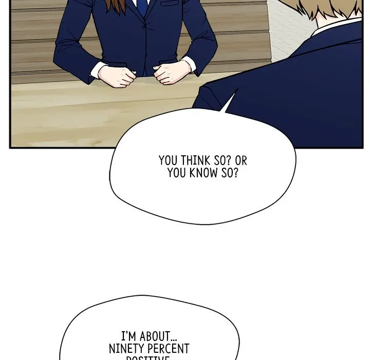 Jinxed Chapter 12 - Page 15