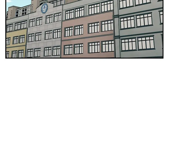 Jinxed Chapter 12 - Page 25