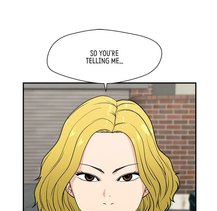 Jinxed Chapter 12 - Page 41