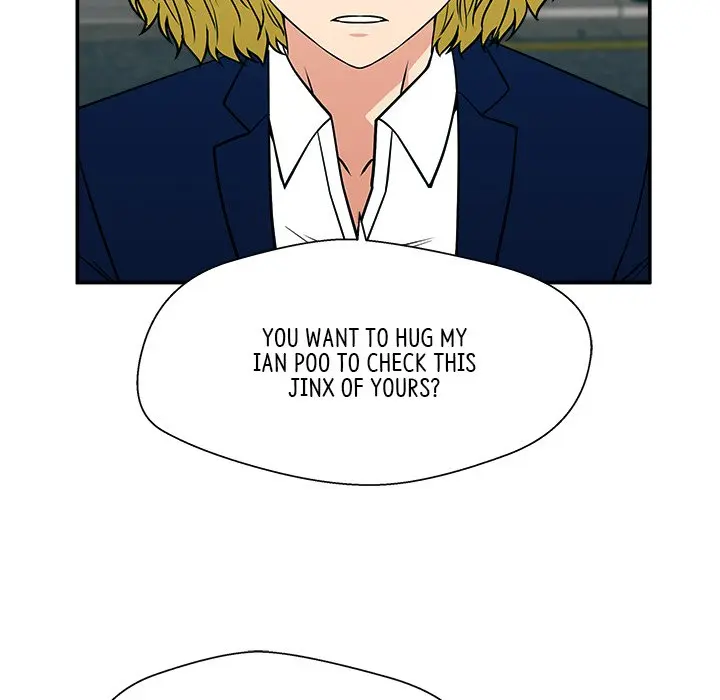 Jinxed Chapter 12 - Page 42