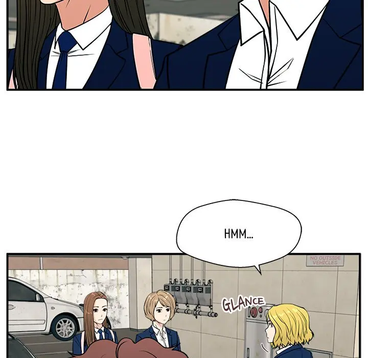 Jinxed Chapter 12 - Page 44