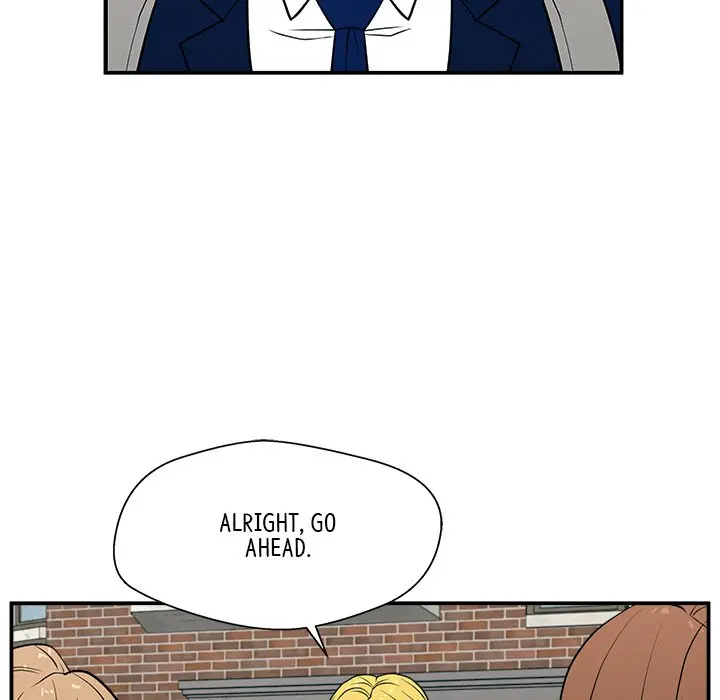 Jinxed Chapter 12 - Page 47