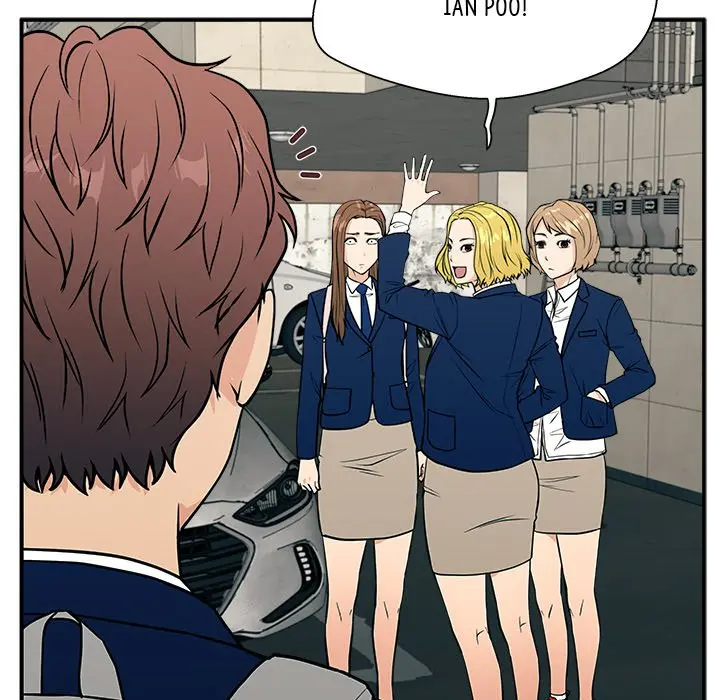 Jinxed Chapter 12 - Page 53