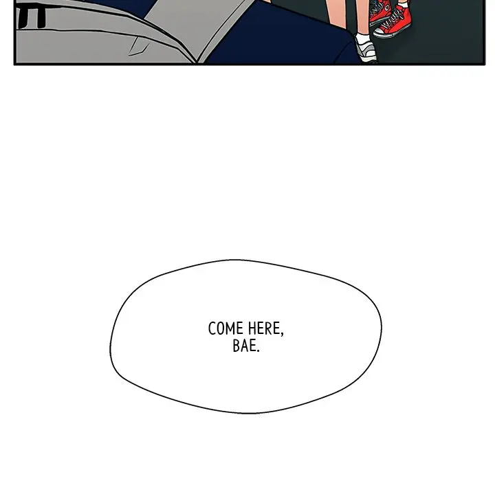 Jinxed Chapter 12 - Page 54