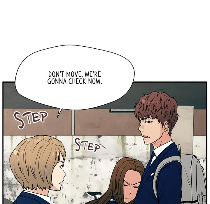 Jinxed Chapter 12 - Page 63
