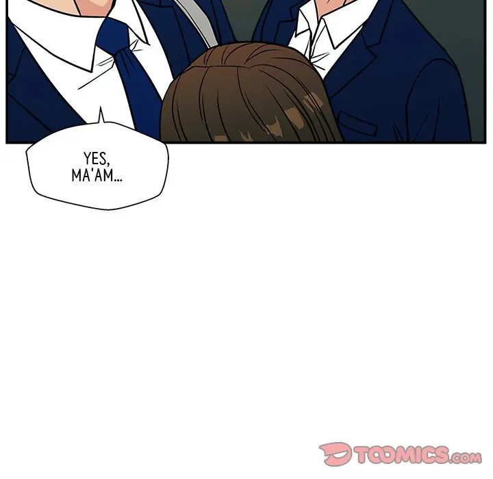 Jinxed Chapter 12 - Page 66