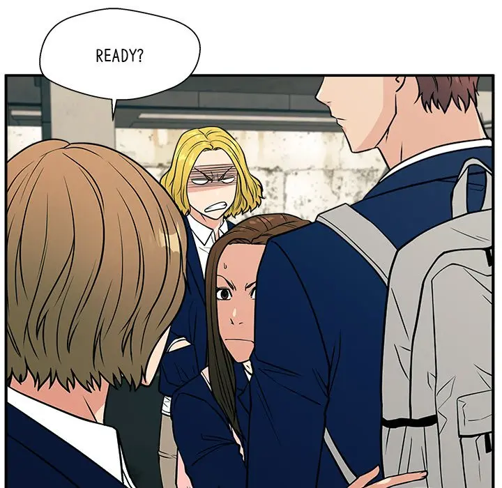 Jinxed Chapter 12 - Page 67