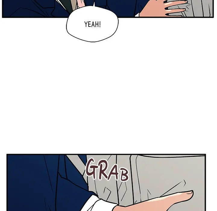 Jinxed Chapter 12 - Page 68