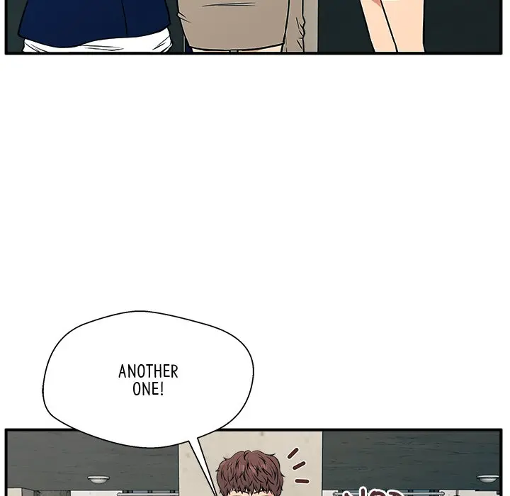 Jinxed Chapter 12 - Page 76