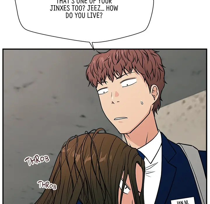 Jinxed Chapter 12 - Page 80