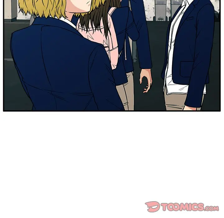Jinxed Chapter 12 - Page 84