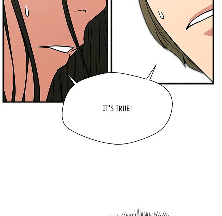 Jinxed Chapter 12 - Page 86