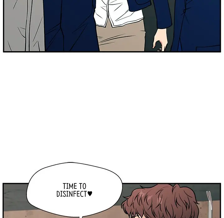 Jinxed Chapter 12 - Page 92