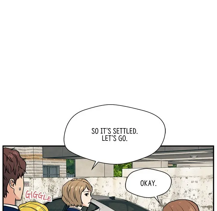 Jinxed Chapter 12 - Page 94