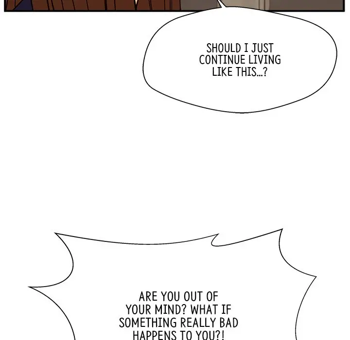 Jinxed Chapter 13 - Page 10