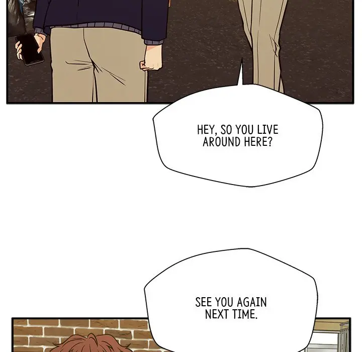Jinxed Chapter 13 - Page 109