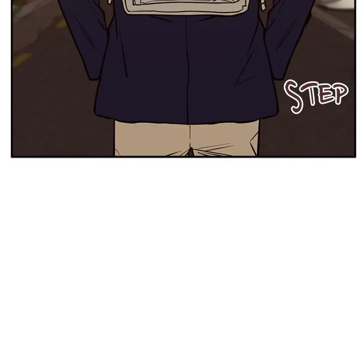 Jinxed Chapter 13 - Page 117