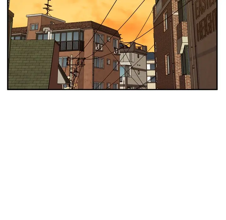 Jinxed Chapter 13 - Page 119