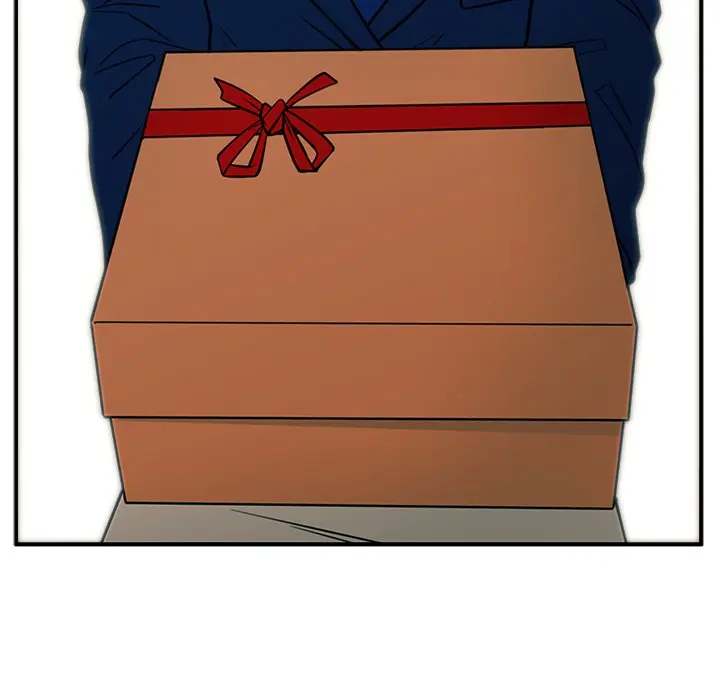 Jinxed Chapter 13 - Page 134