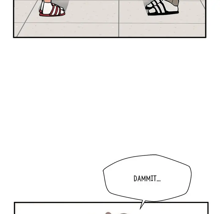 Jinxed Chapter 13 - Page 137