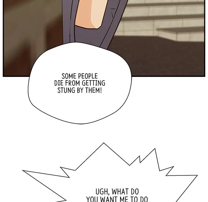 Jinxed Chapter 13 - Page 15
