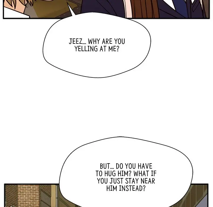 Jinxed Chapter 13 - Page 17