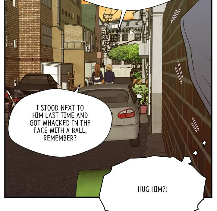 Jinxed Chapter 13 - Page 18