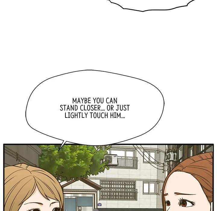Jinxed Chapter 13 - Page 19