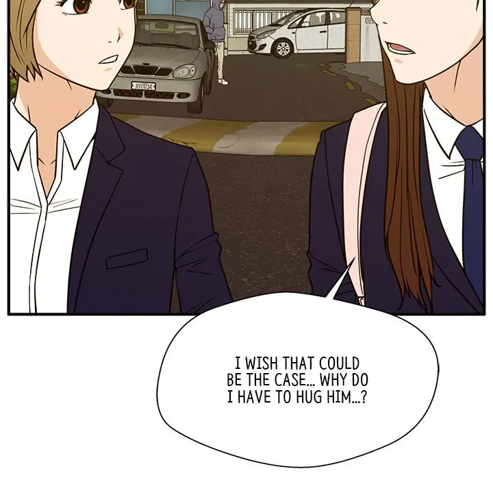 Jinxed Chapter 13 - Page 20