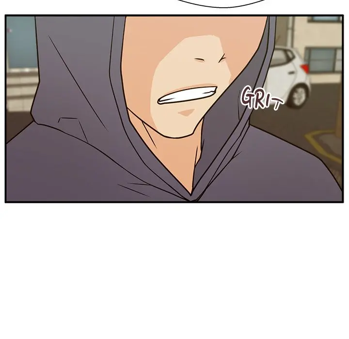 Jinxed Chapter 13 - Page 23