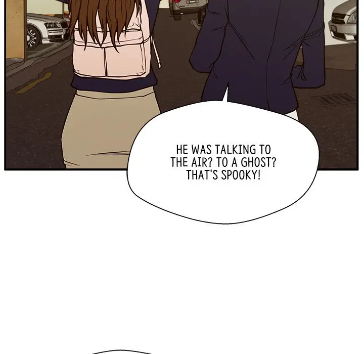 Jinxed Chapter 13 - Page 27