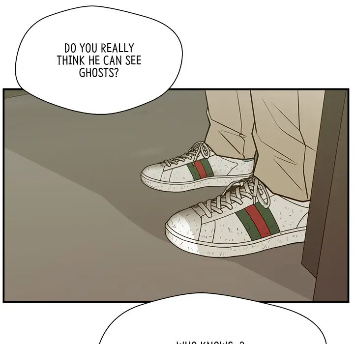 Jinxed Chapter 13 - Page 38