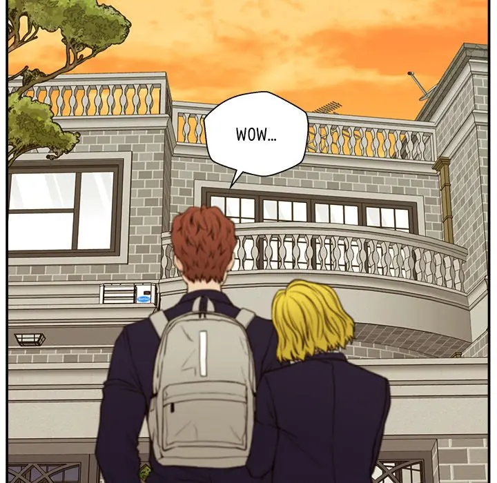 Jinxed Chapter 13 - Page 45