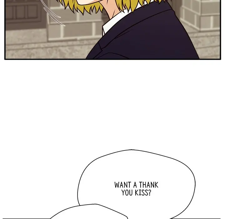 Jinxed Chapter 13 - Page 56